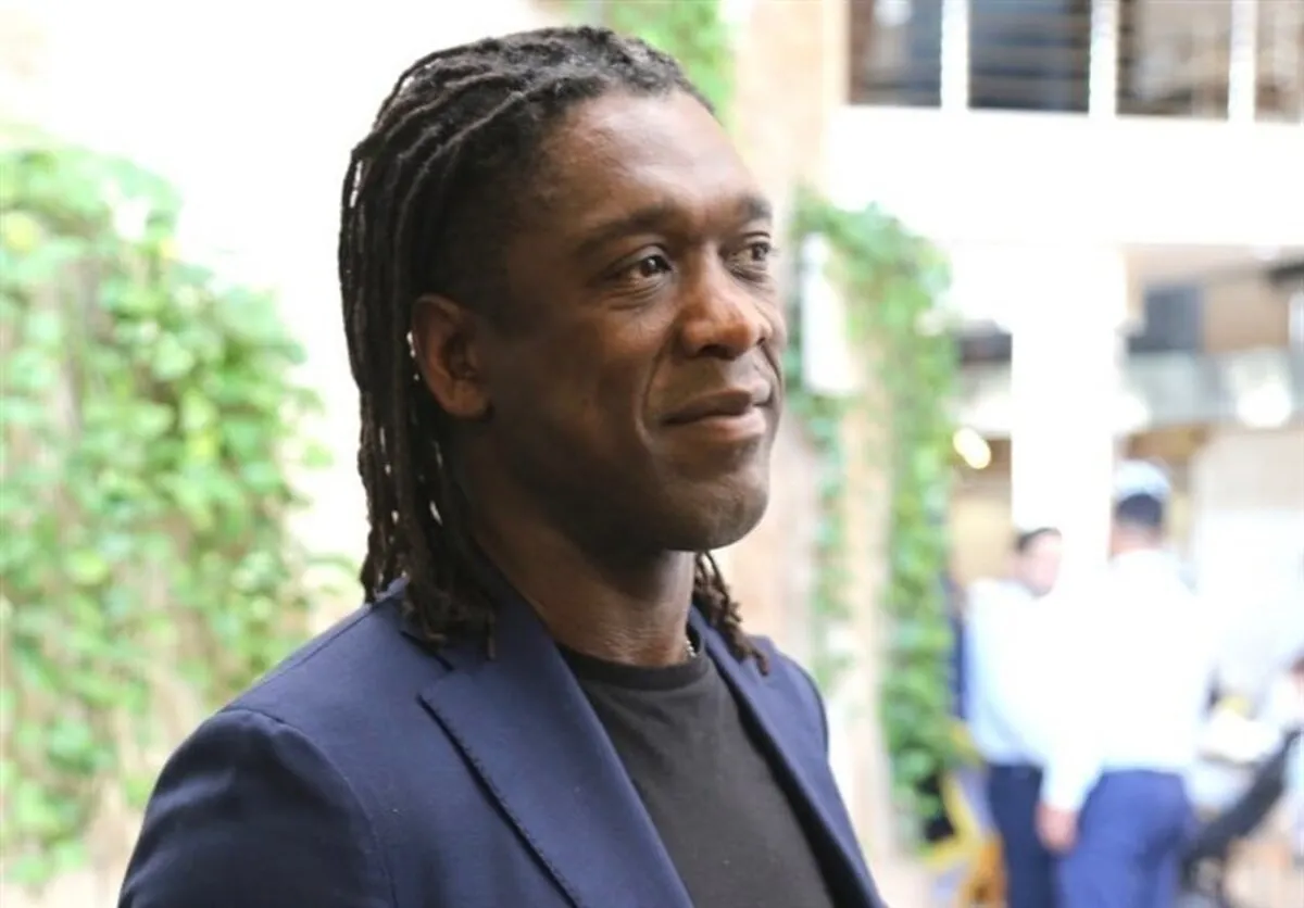 سیدورف: باشگاه استقلال فرصت بی‌نظیری را در اختیار من گذاشت