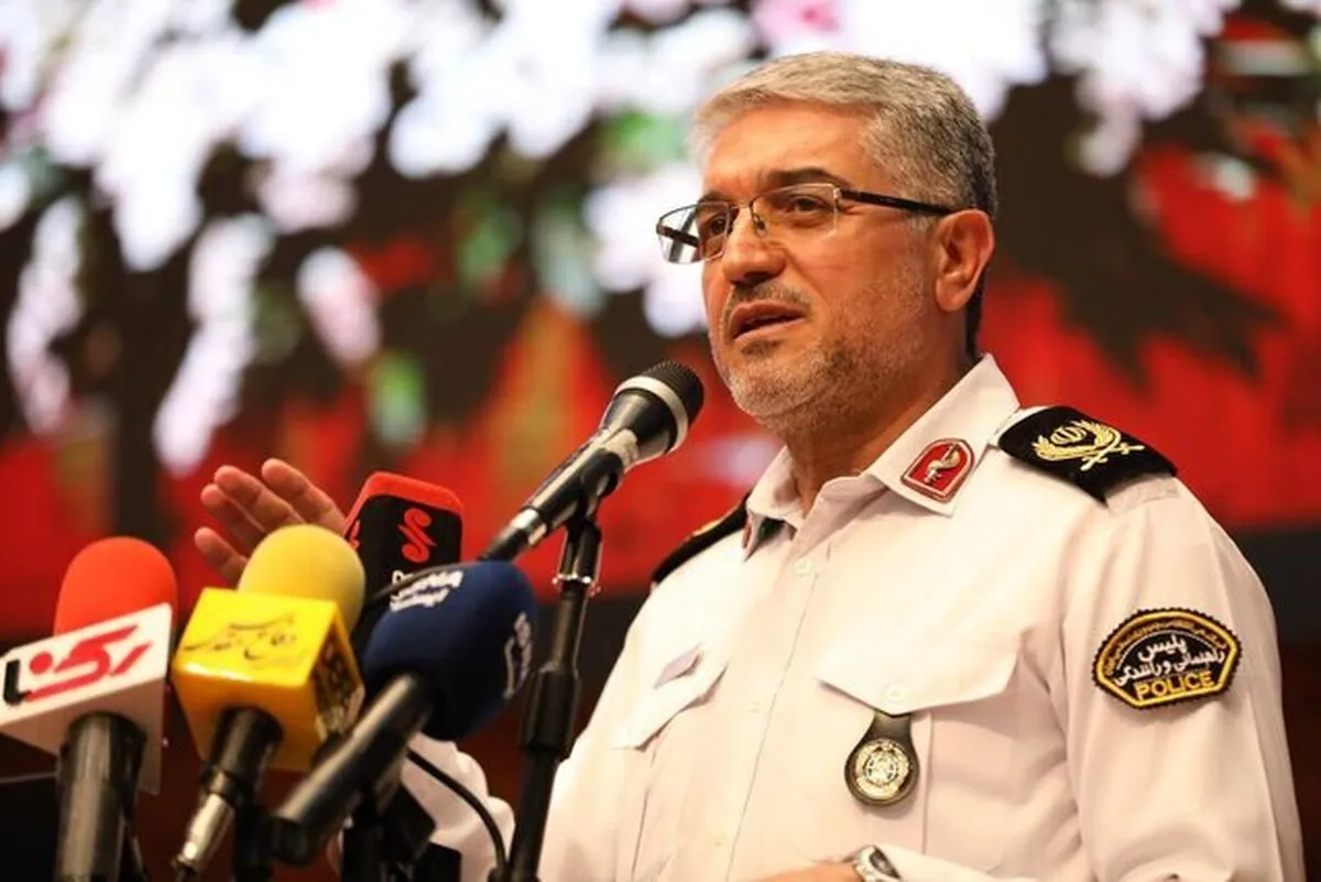 طرح ویژه پلیس برای کلیه موتورسیکلت‌ها