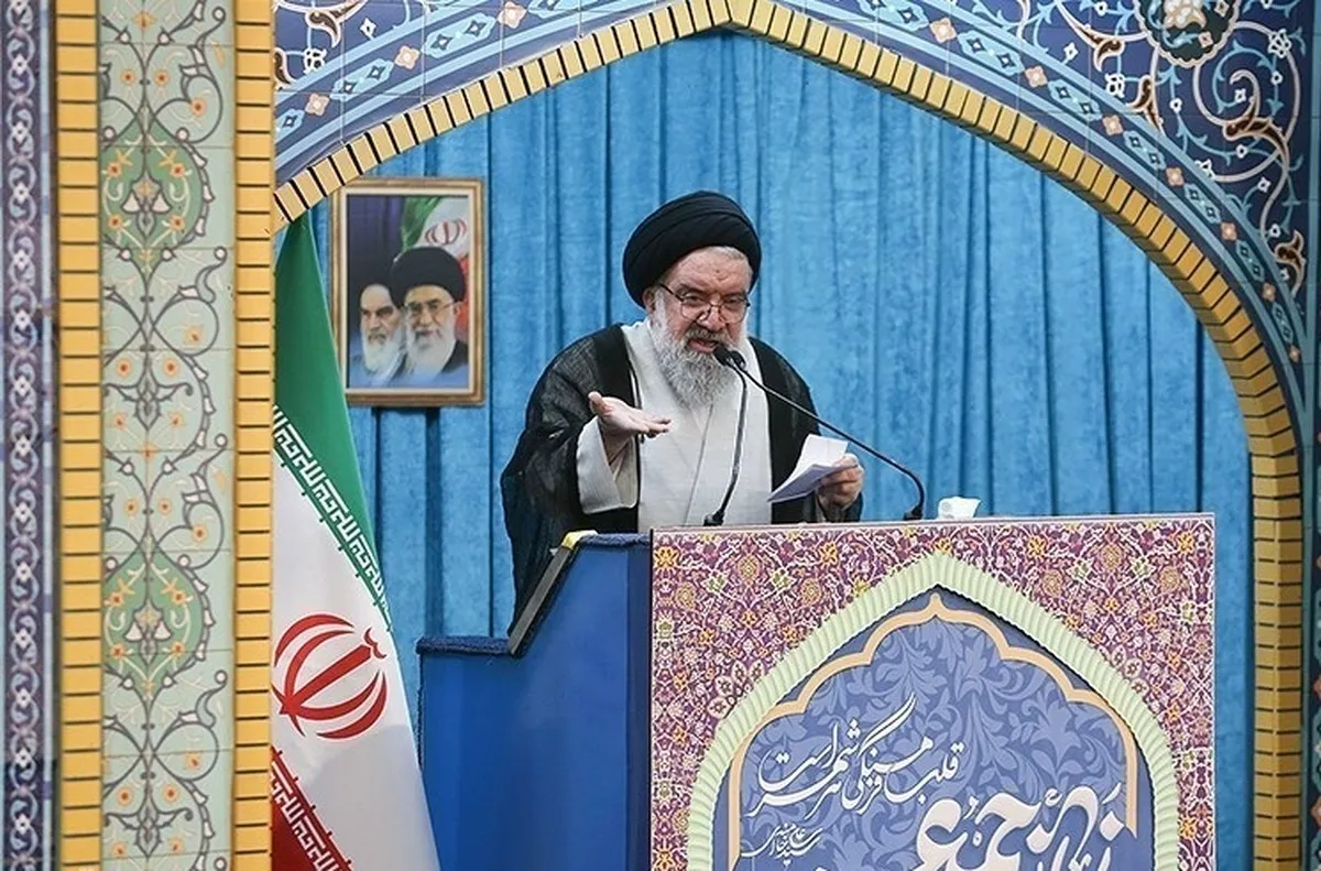 خاتمی: فناوری هسته‌ای حق مسلم ملت ایران است