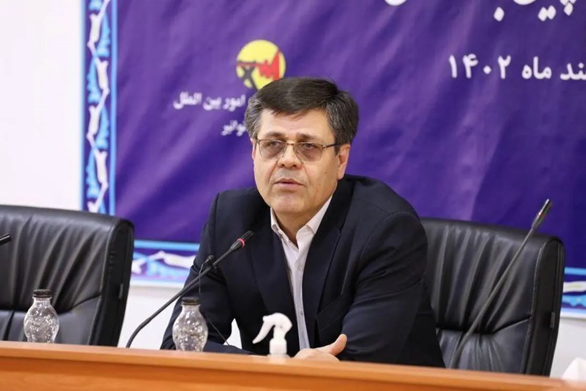 استخراج رمزارز ۱۵ تا ۲۰ درصد از ناترازی برق را تشکیل می‌دهد