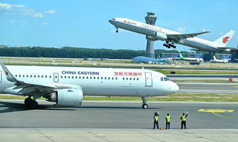 جهش ۶ برابری قیمت جهانی بلیت هواپیما در سایه جنگ ایران