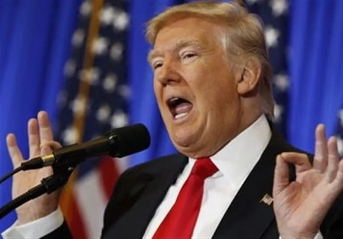 ترامپ تعرفه‌های کانادا را ۱۰ درصد دیگر افزایش داد