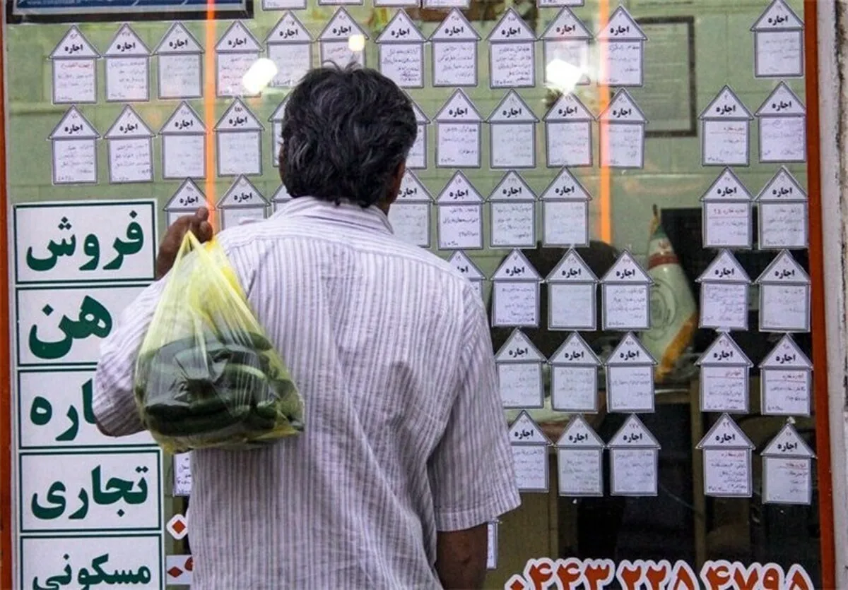 400 هزار مستاجر در صف دریافت وام ودیعه مسکن