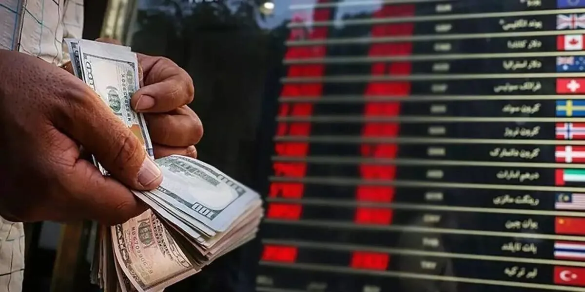 ریشه مشکلات اقتصادی نرخ‌گذاری دستوری است؛ قیمت ارز نباید با روش‌های غیر علمی تعیین شود