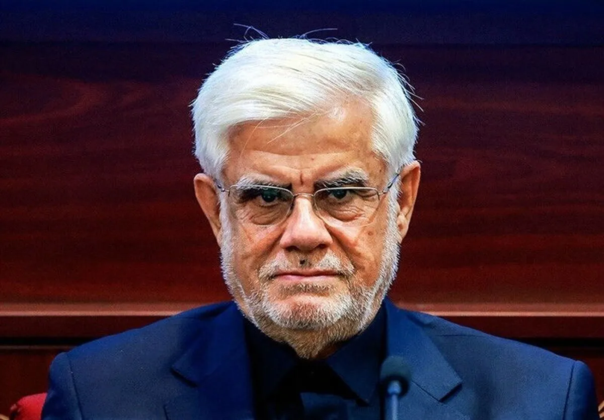 عارف: دولت ناگزیر به مداخله در بازار است