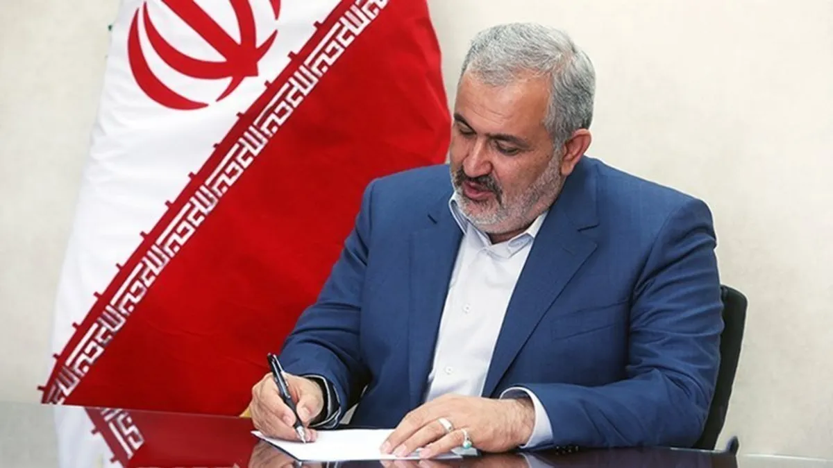 وزیر نیرو تعرفه‌های جدید برق را ابلاغ کرد