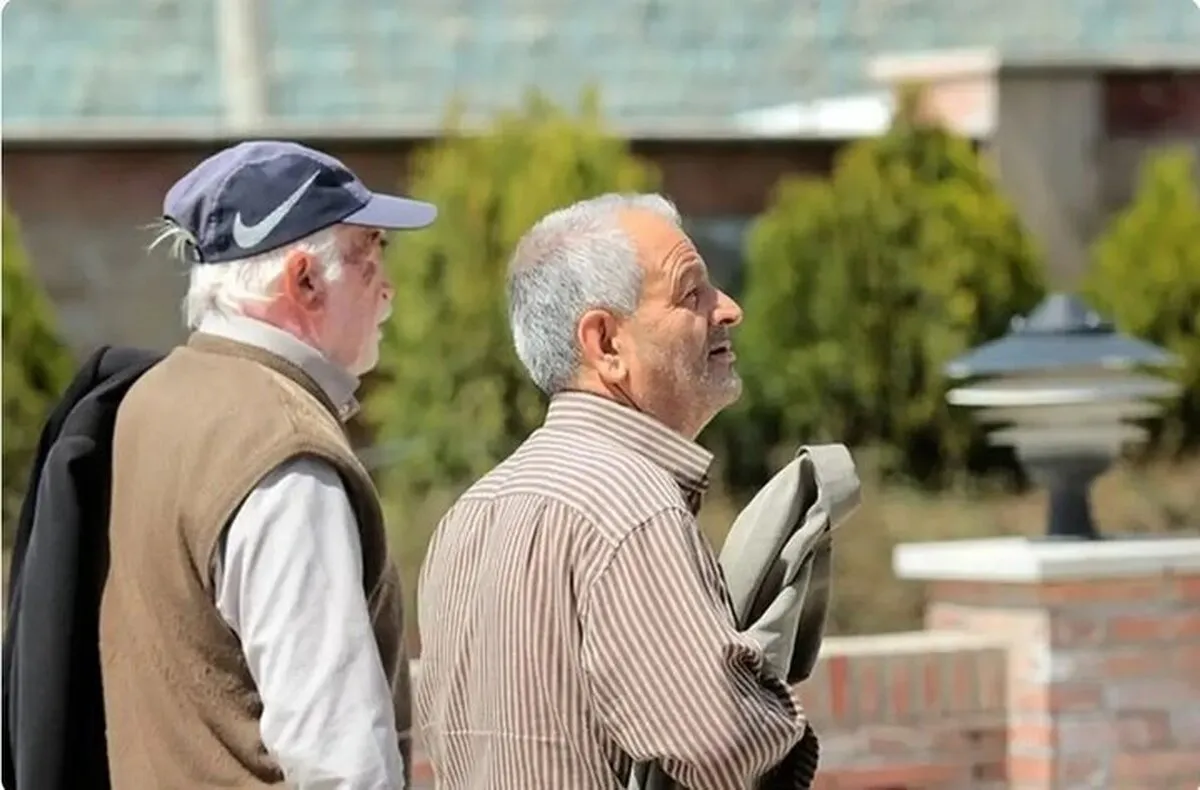 رقم حقوق اردیبهشت بازنشستگان تامین اجتماعی چه تغییری کرد؟