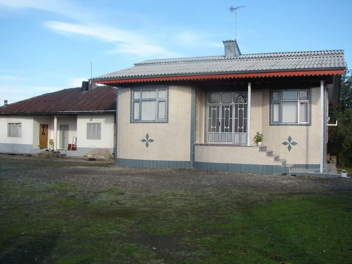 ۱۶۶ هزار واحد مسکن روستایی در سال نخست فعالیت دولت چهاردهم تحویل متقاضیان شد