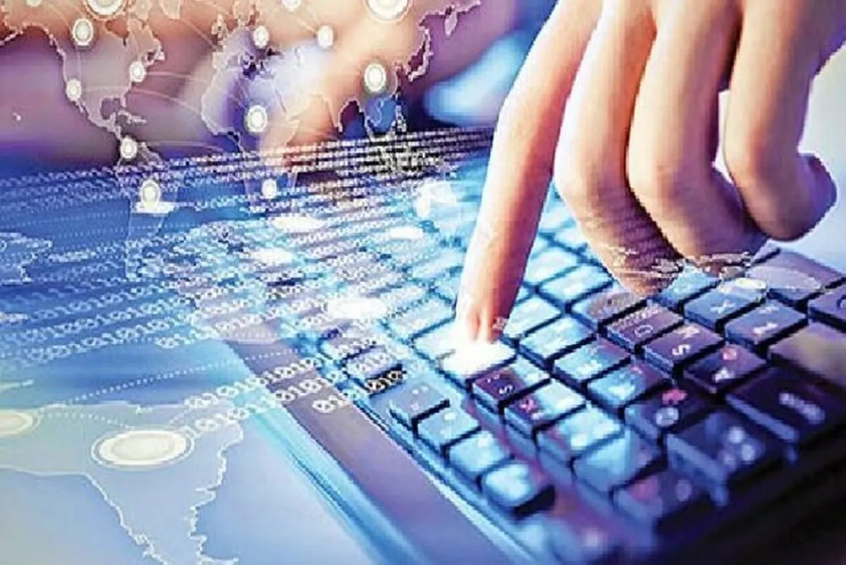 هدف‌گذاری ۹ هزار همتی تجارت الکترونیک در سال ۱۴۰۴