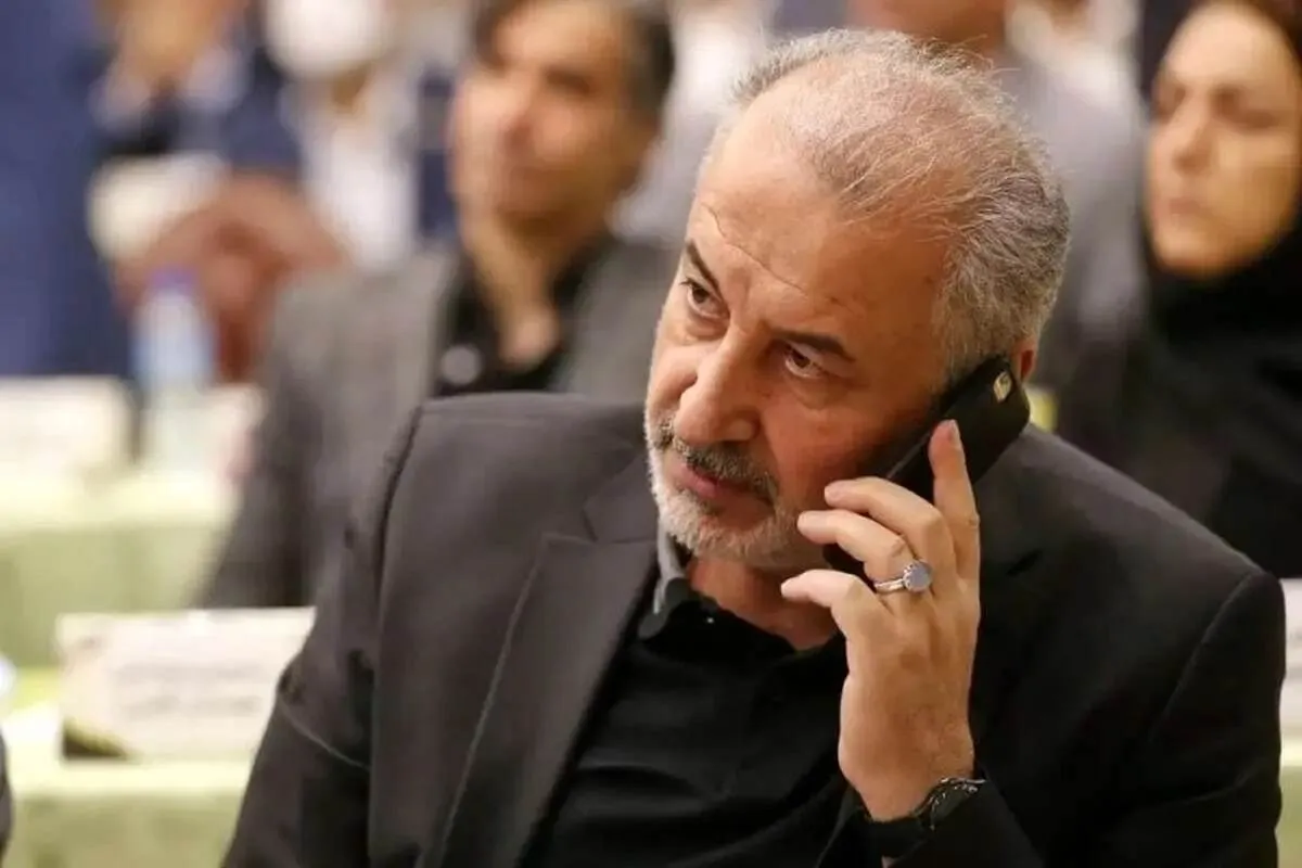 مذاکره با ۳ لژیونری که در ایران فقط برای پرسپولیس بازی می‌کنند!