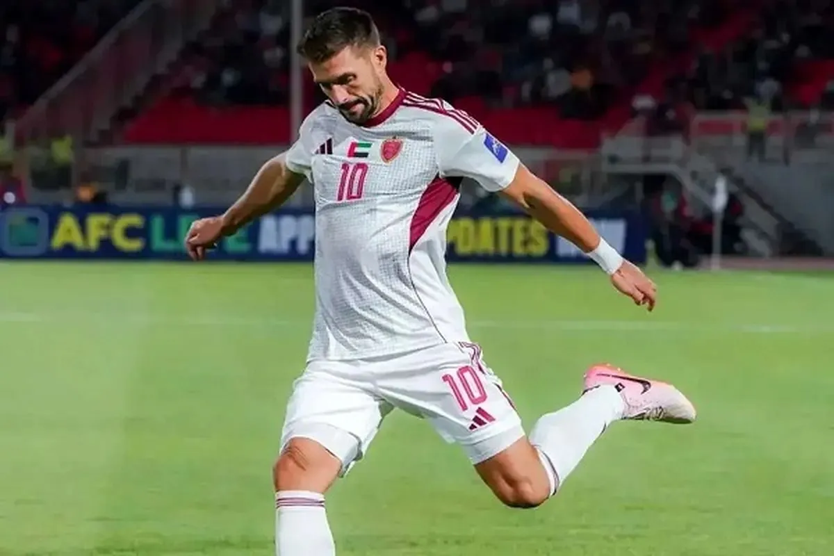 واکنش ستاره الوحده به پیشنهاد پرسپولیس