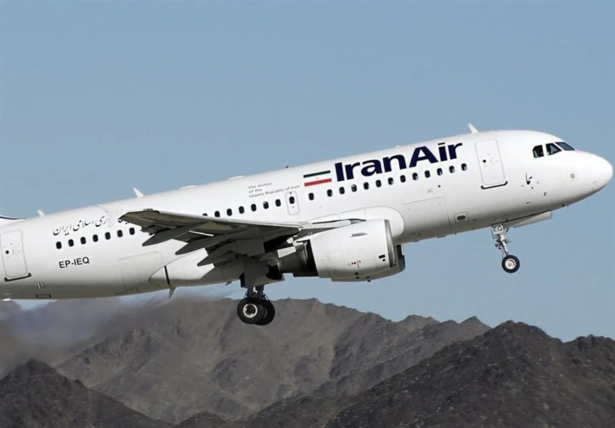 انجام پروازهای حج ۱۴۰۴ با ایرباس های تازه وارد