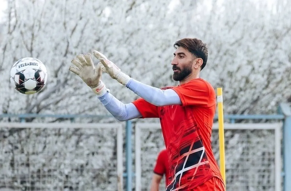 حکم نهایی پرونده بیرانوند در آستانه نهایی شدن و  ابلاغ قرار دارد‌