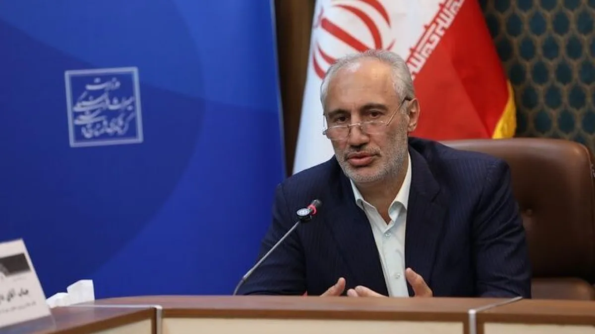 حمایت هدفمند سازمان برنامه‌وبودجه از طرح‌های عملیاتی وزارت میراث فرهنگی