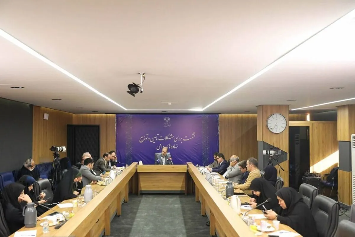 تفهیم اتهام مسئولان حوزه واردات نهاده‌ دامی؛ اختصاص ۶میلیارد دلار برای واردات نهاد