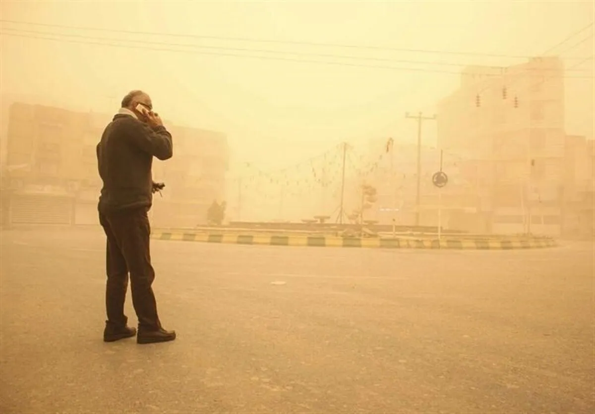 وضعیت تردد در جاده های کشور امروز 4 مرداد 1404