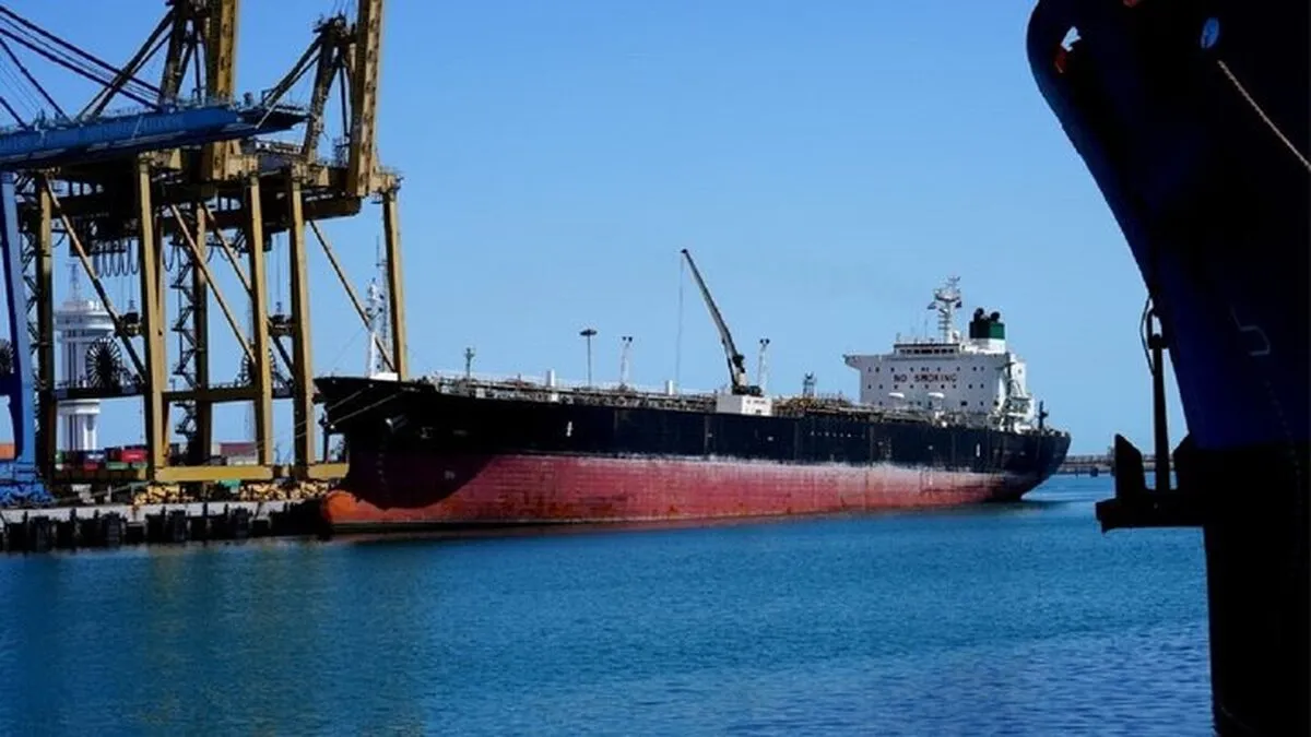 اعلام نتایج بازرسی متمرکز از کشتی‌ها در بنادر ایران