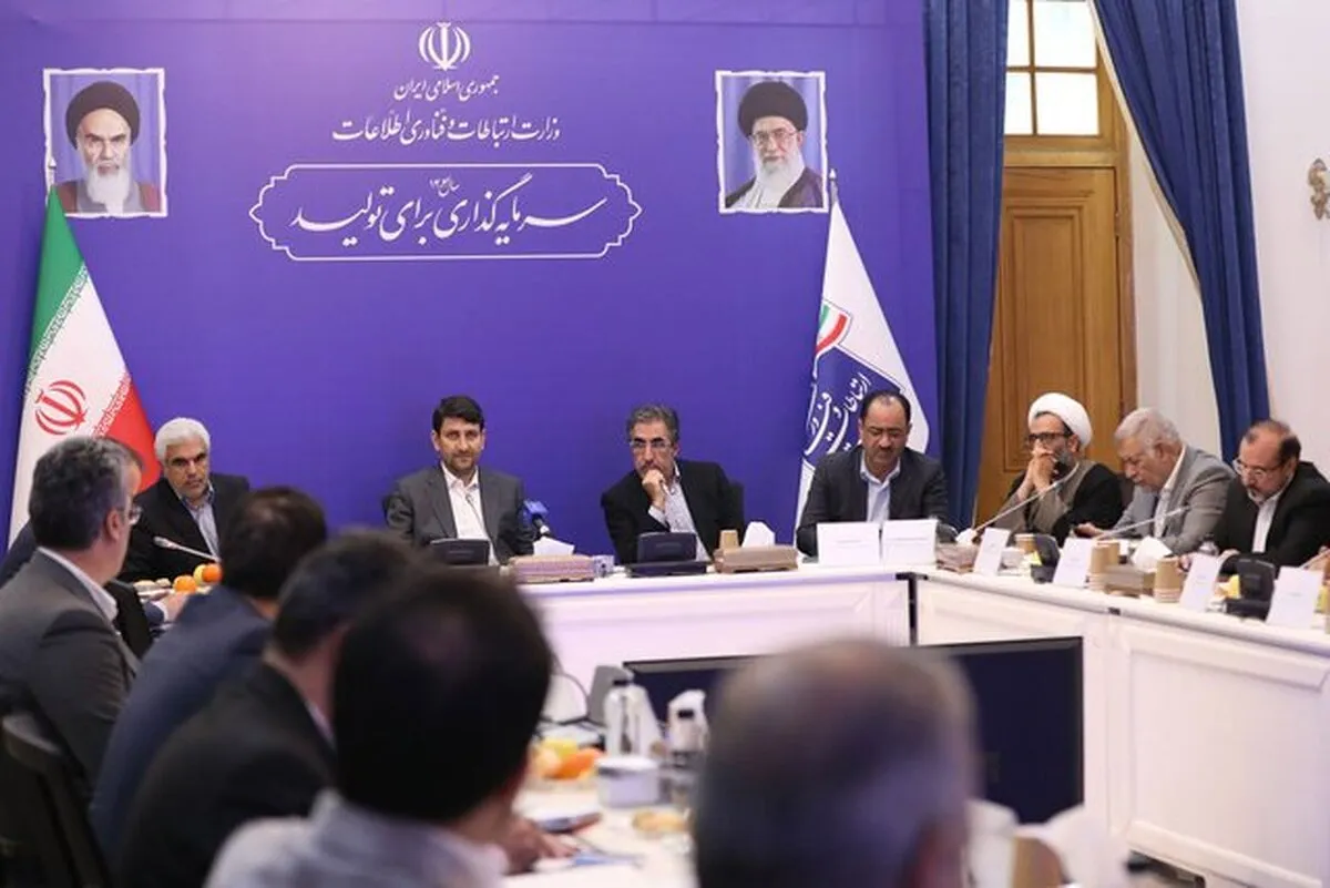 پنجره ملی خدمات دولت هوشمند بیش از ۶۲ میلیون کاربر دارد