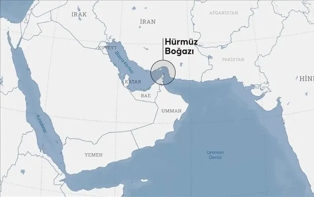 از گوگرد تا تراشه؛ پیامدهای جهانی بسته ماندن تنگه هرمز
