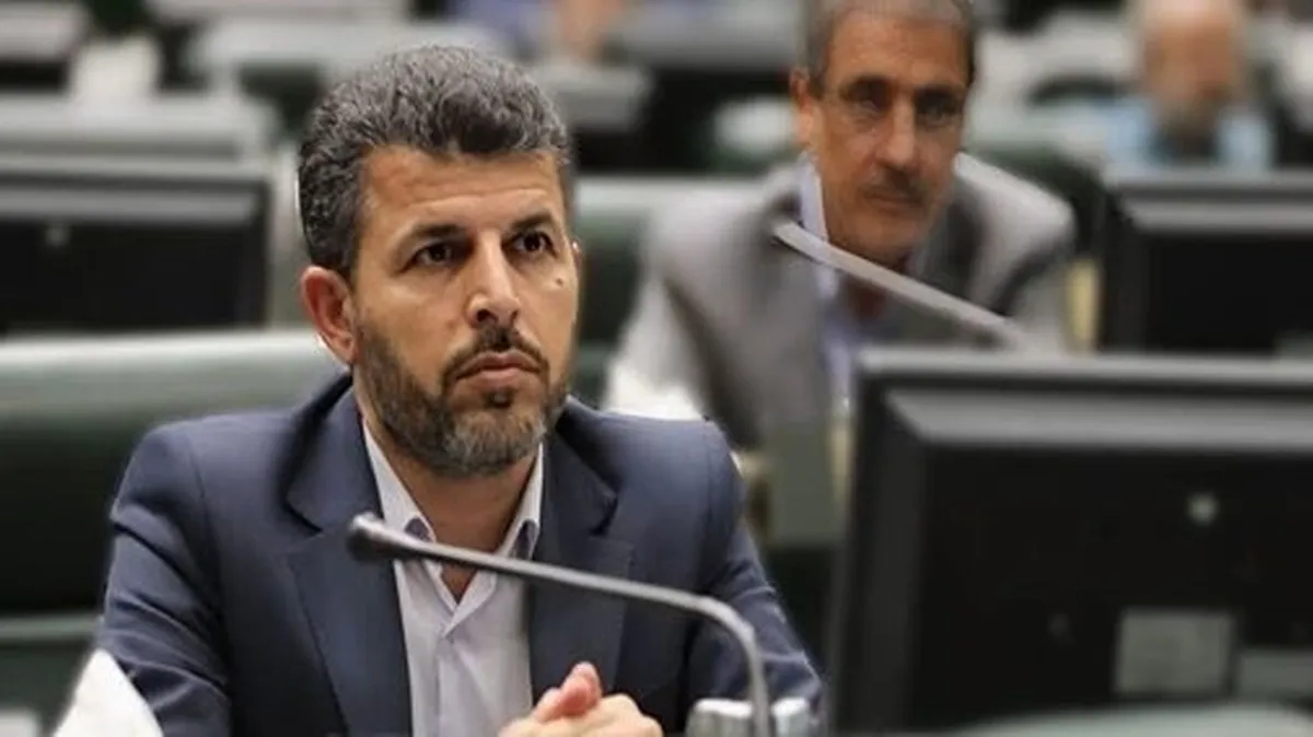 طرح‌های توجیه‌پذیر اقتصادی برای سرمایه‌گذاری تهیه شود