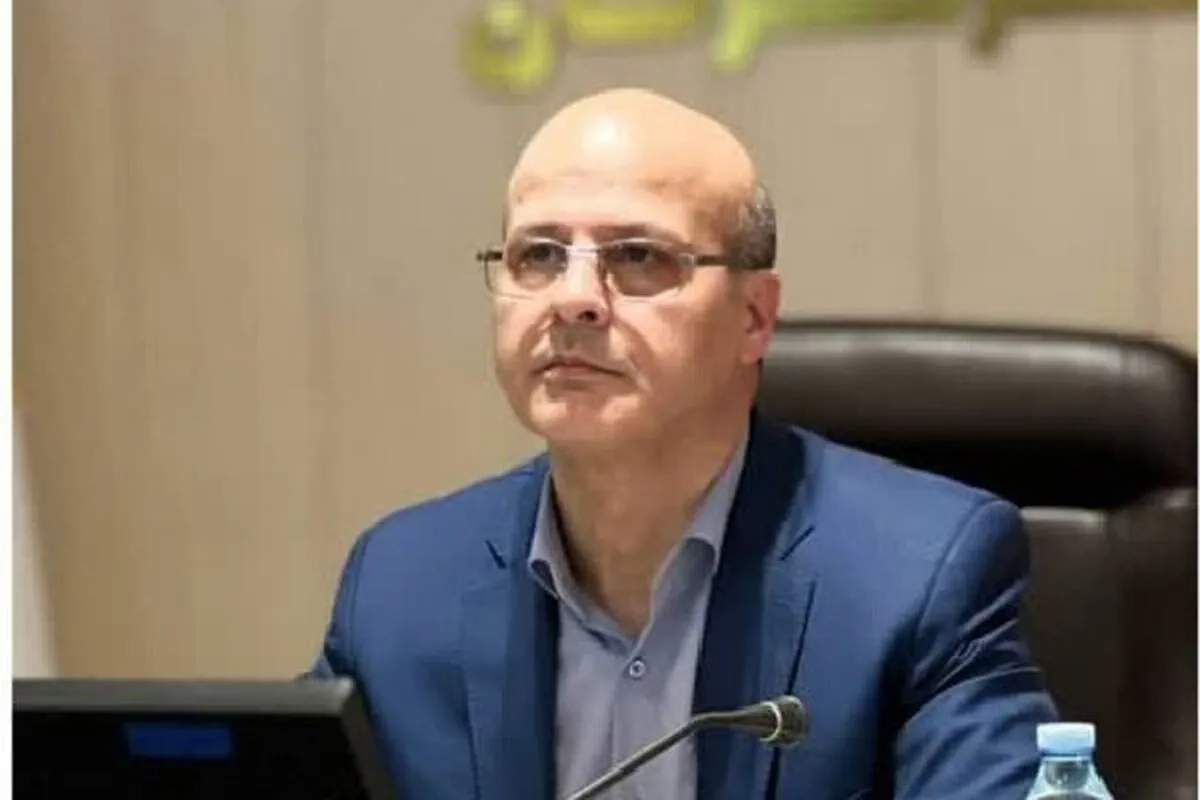 صنایع ایران سه تا پنج برابر بیشتر از حد استاندارد انرژی مصرف می‌کنند