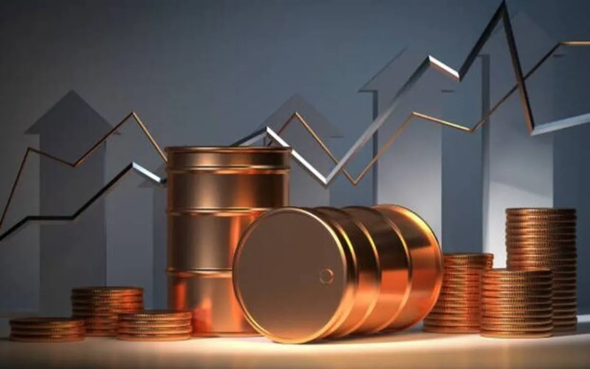 قیمت نفت زیر ۸۰ دلار تثبیت شد