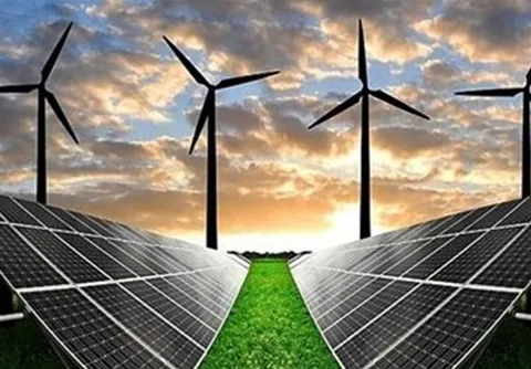 ظرفیت تجدیدپذیر‌ها تا پایان سال از ۵۰۰۰ مگاوات عبور می‌کند/ خیز توسعه ۱۱ هزار مگاواتی تا تابستان