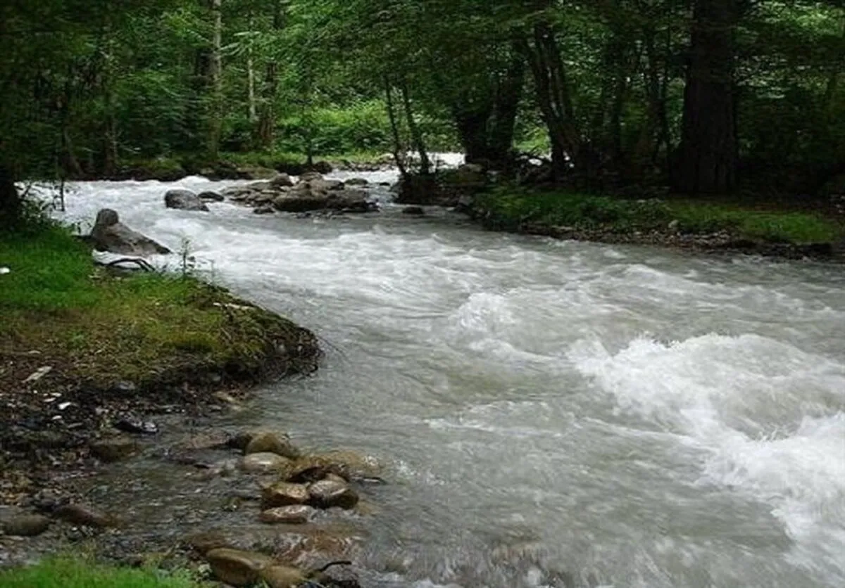 ورود ۱.۵ میلیارد مترمکعب آب به سد‌های کشور در ۲ هفته اخیر