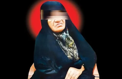 «کلثوم اکبری»، قاتل سریالی مازندرانی اعدام شد؟