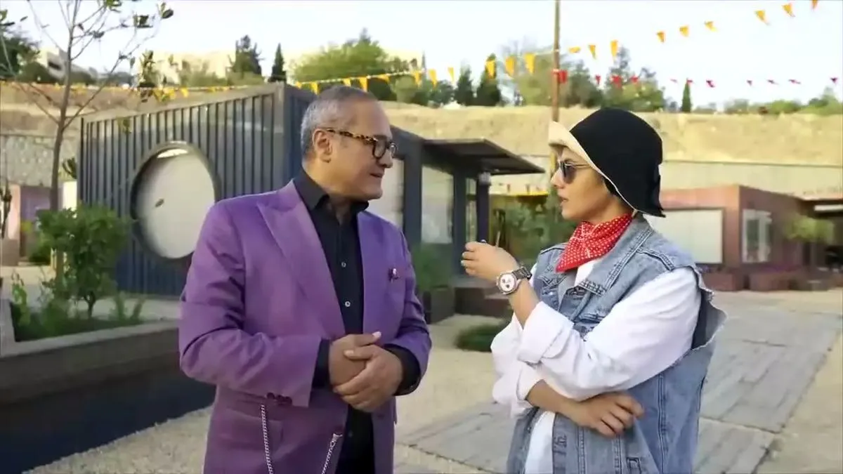 دلیل اخراج مهسا طهماسبی از کارناوال چه بود؟