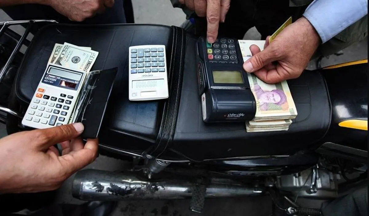 سازمان مالیاتی اخذ مالیات از تراکنش کارتخوان‌ها را رد کرد