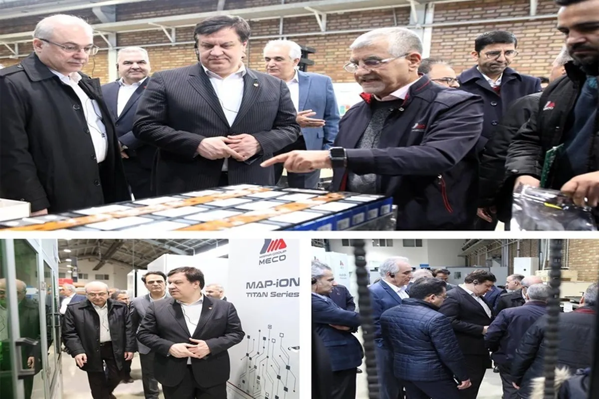 حمایت از تولید و اشتغال در اولویت های ویژه بانك ملت قرار دارد