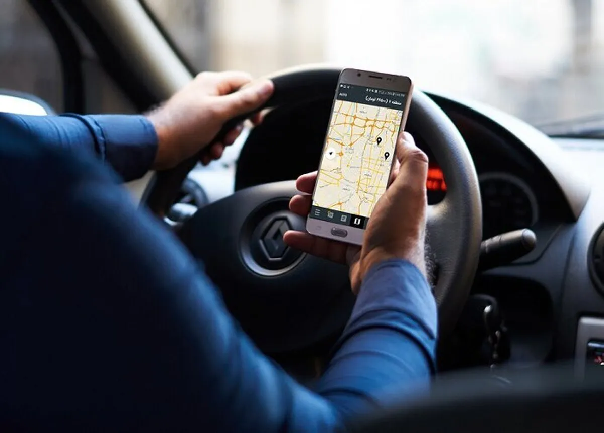 حق بیمه رانندگان پلتفرمی بلاتکلیف