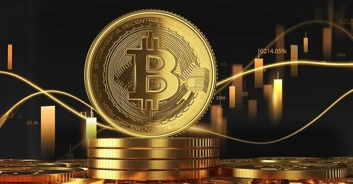 چهار عامل قدرتمند که پشت رشد بیت‌کوین ایستاده‌اند