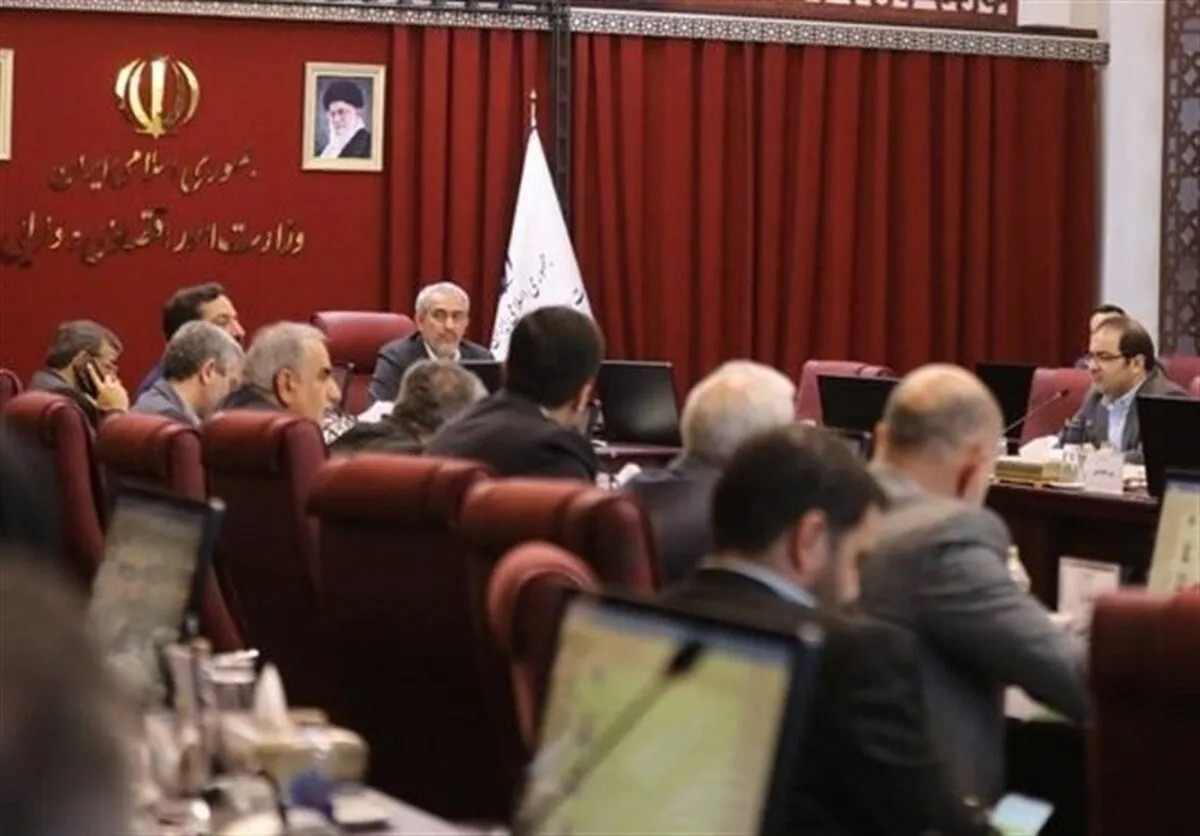 تصویب دستورالعمل انتشارگواهی صرفه جویی انرژی