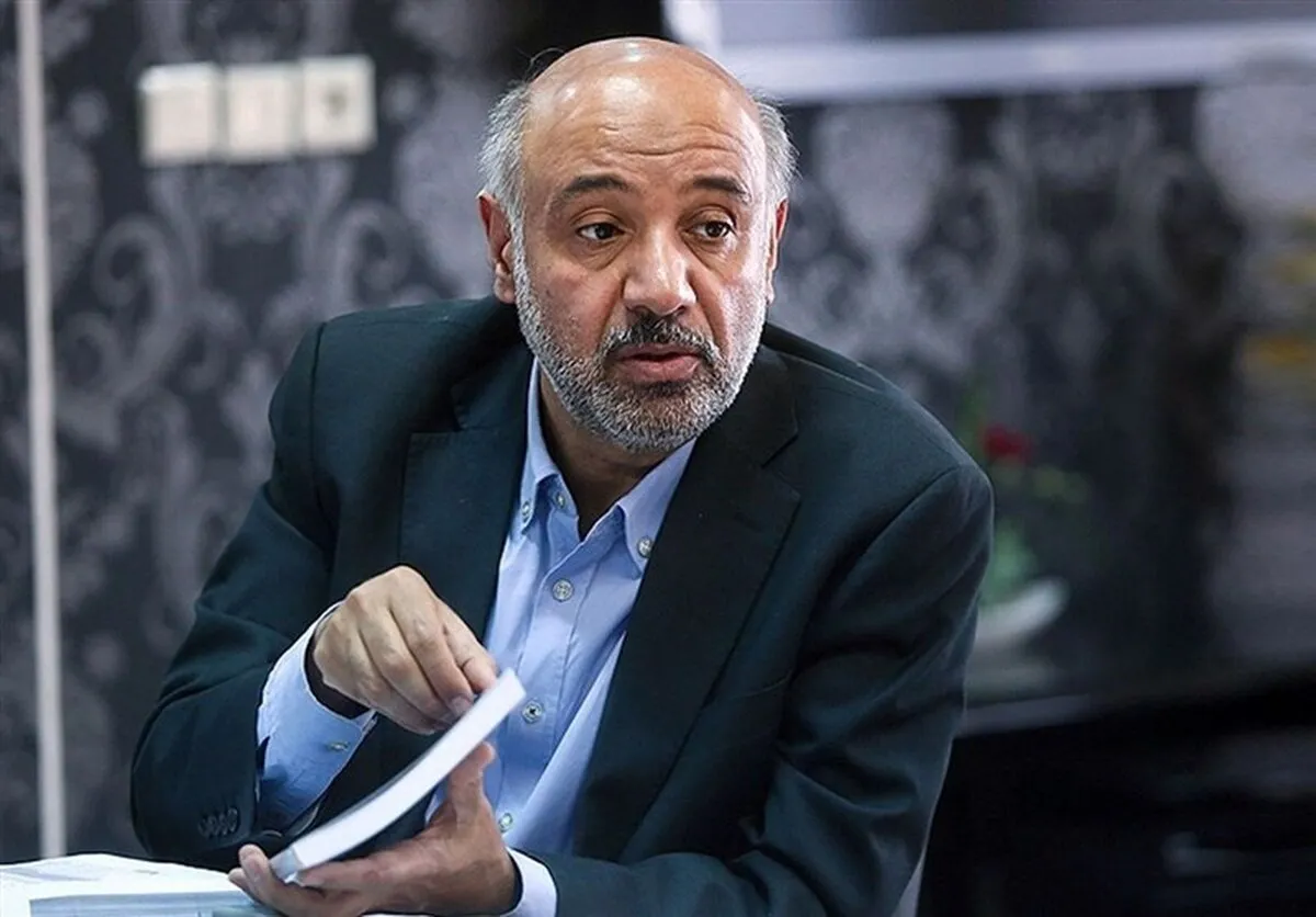 وزیر کار: مردم در خصوص خدمات بیمه ای نگران نباشند