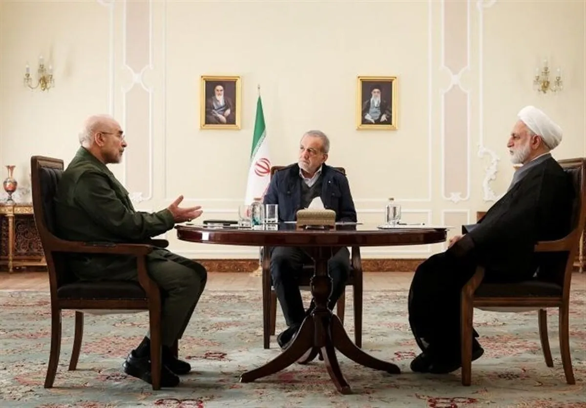 درخواست فوری وزیر اقتصاد از سران قوا برای تعویق فراخوان یکجای ۱۲.۵ میلیون مودی