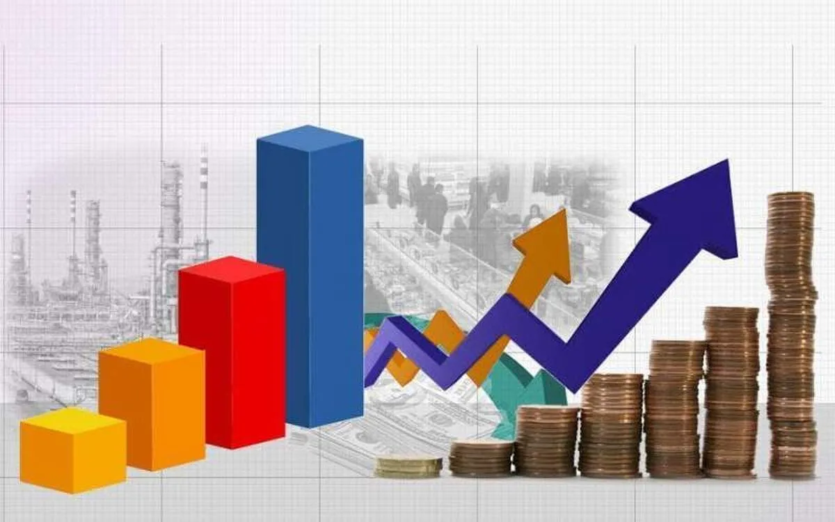 بارقه‌های کم‌رمق شدن رشد اقتصادی