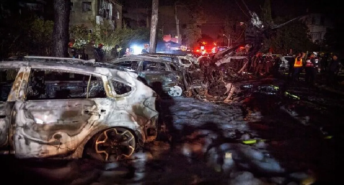 تل‌آویو در جنگ با ایران روزانه ۳۰۰ میلیون دلار هزینه می‌کند