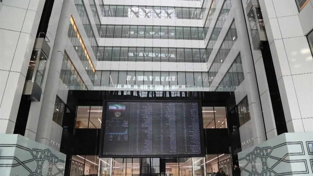 تغییر قاعده ارائه خدمات در کارگزاری‌های بورس