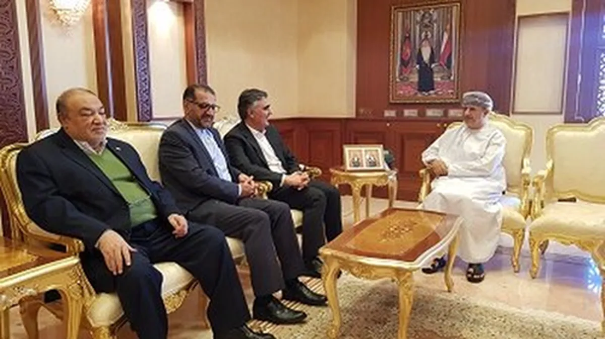 دیپلماسی بانکی؛ ماموریت جدید تهران در مسقط