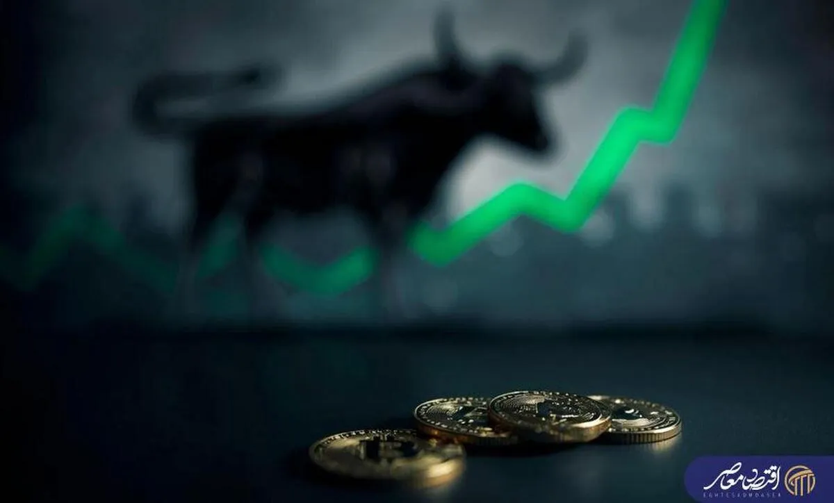 آخرین قیمت بیت‌ کوین و اتریوم امروز سه‌شنبه ۷ بهمن ۱۴۰۴