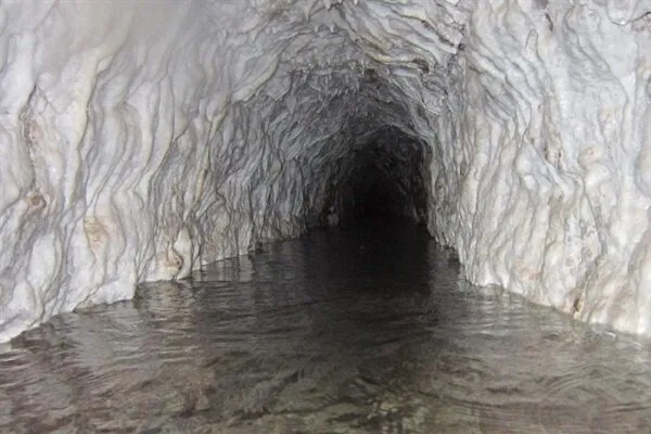 ۷۰ میلیون متر‌مکعب به حجم آبدهی قنات اضافه می شود