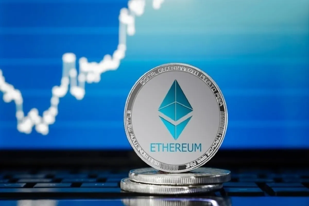 سهم اتریوم از بازار رمزارزها به پایین‌ترین سطح ۵ ساله رسید