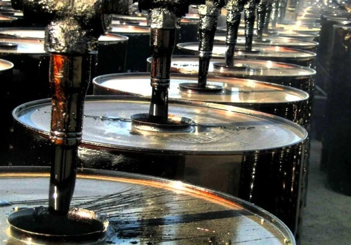 تولید قیر باکیفیت ایرانی با یک سوم ظرفیت/ ورود قیر بی کیفیت به پروژه های عمرانی