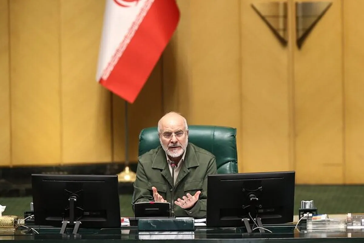 تذکر قالیباف به «میدری»؛ دهک بندی خانوارها اصلاح شود