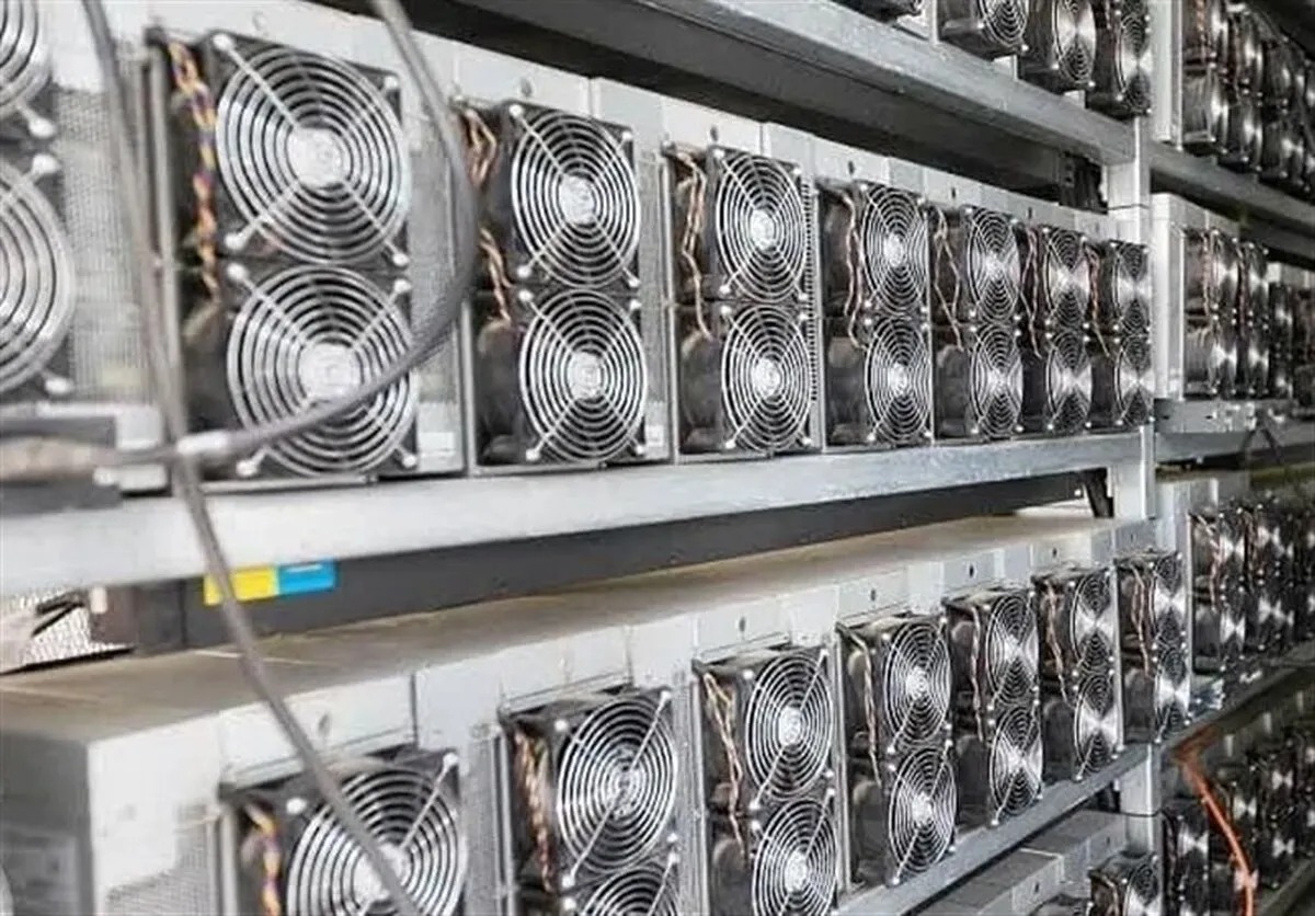 سهم ماینرهای غیرمجاز در ناترازی برق چقدر است؟