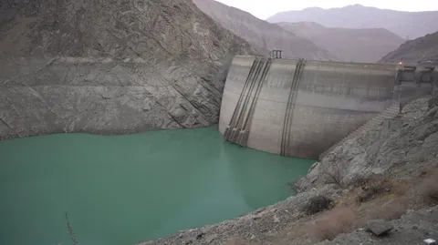 افزایش ۵۹ درصدی بارندگی نسبت به پارسال