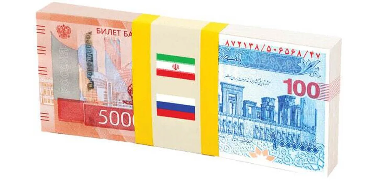 مشکلات بانکی مانع تسهیل تبادلات مالی ایران و روسیه/ حدف موانع با توافقات روبل-ریال