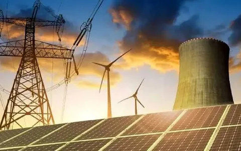 کشورهای آسیایی وارد فاز صرفه‌جویی اضطراری شدند/ دورکاری اجباری و هفته کاری ۴روزه در پی بحران انرژی